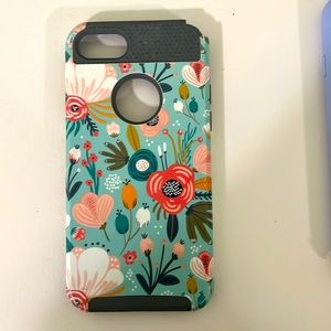 iPhone 8 / SE 2020 phone case